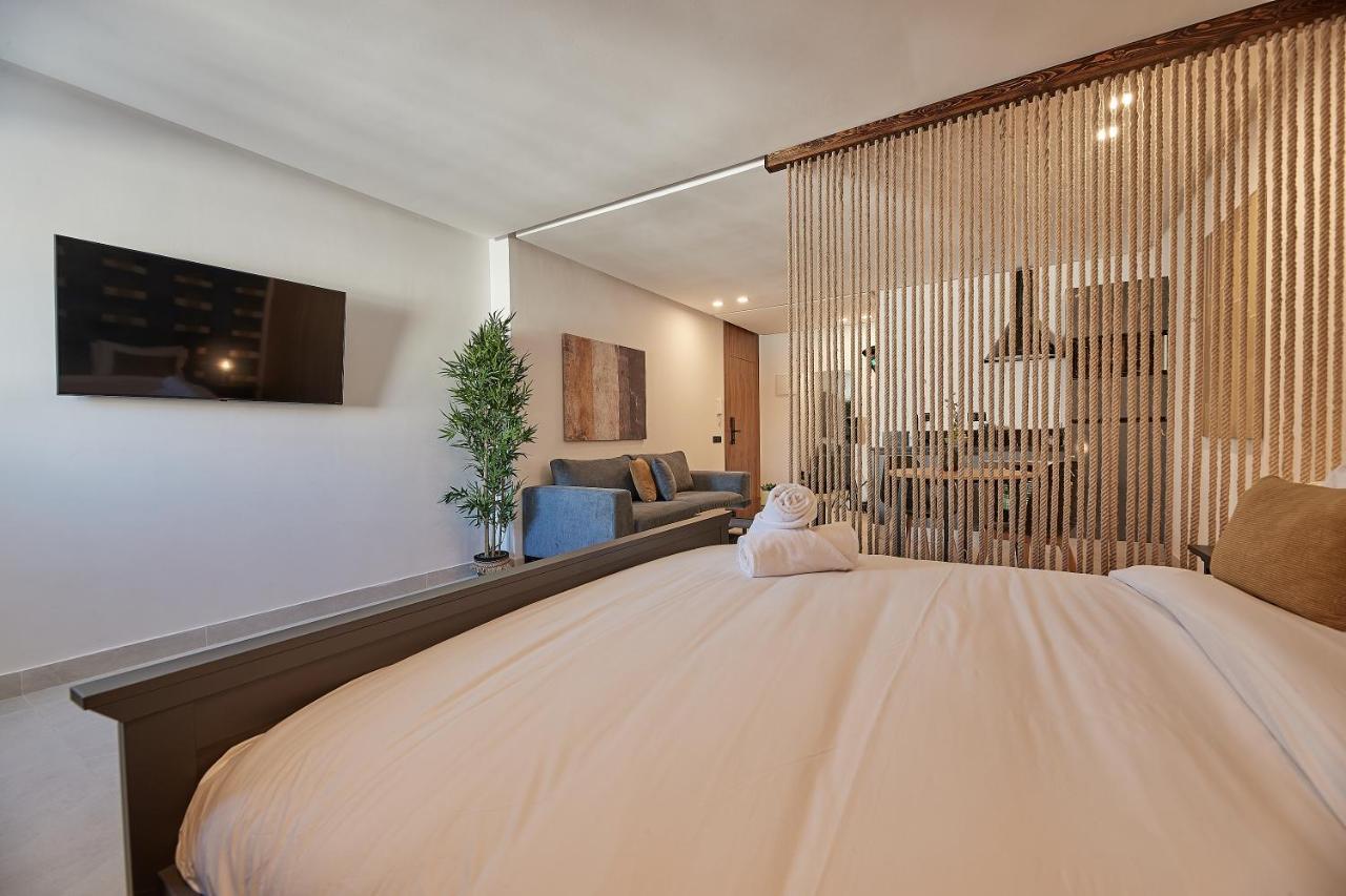 Stayhere Rabat - Agdal 3 - Prestige Residence Eksteriør bilde