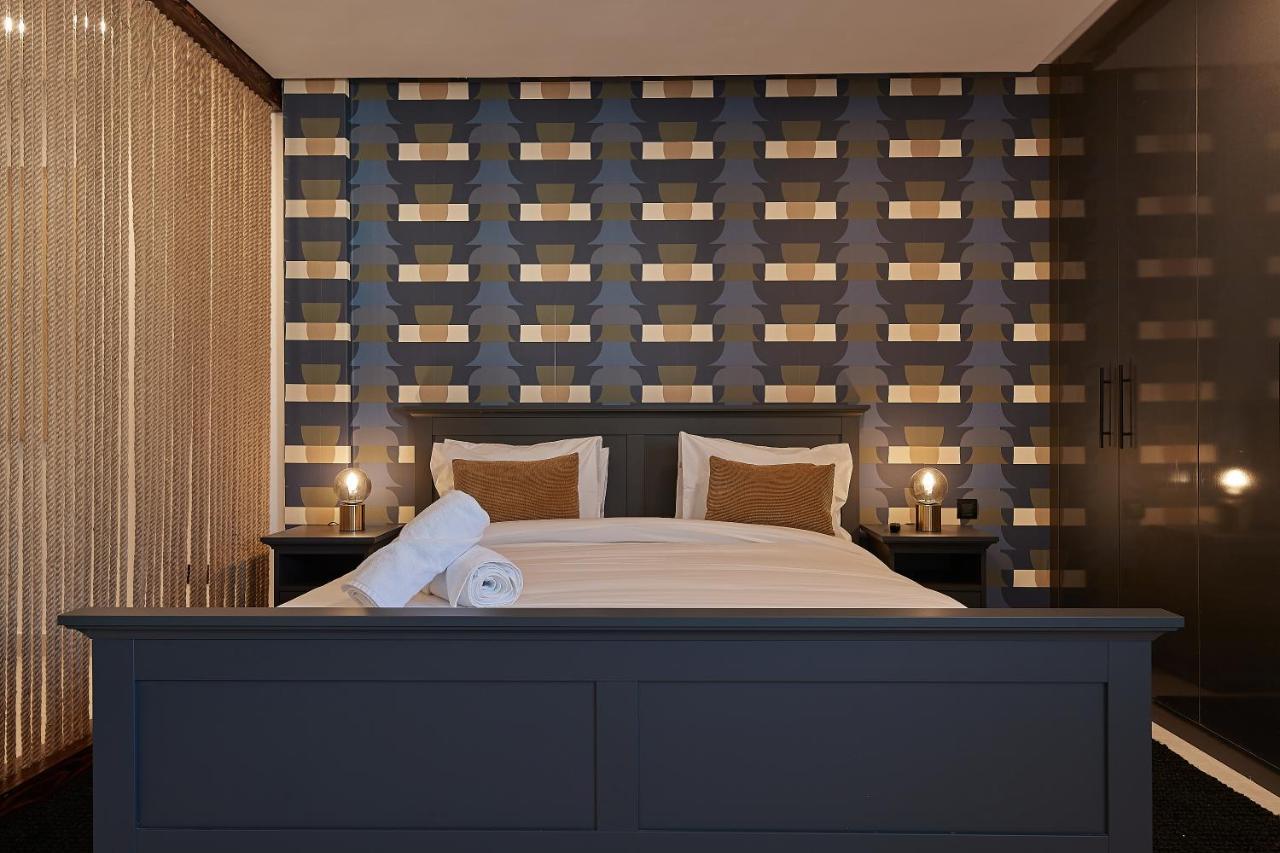 Stayhere Rabat - Agdal 3 - Prestige Residence Eksteriør bilde