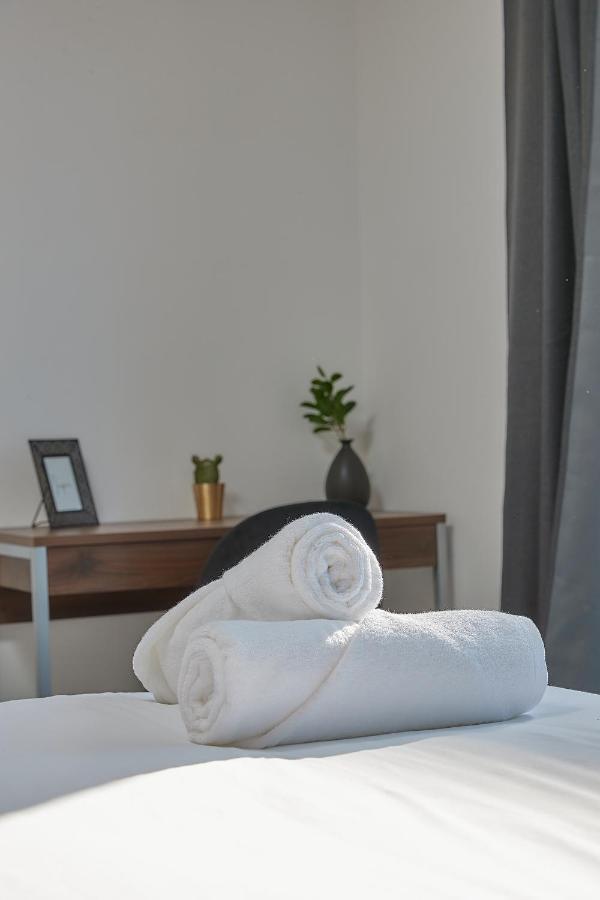 Stayhere Rabat - Agdal 3 - Prestige Residence Eksteriør bilde
