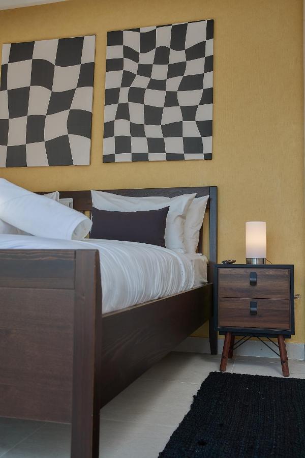 Stayhere Rabat - Agdal 3 - Prestige Residence Eksteriør bilde