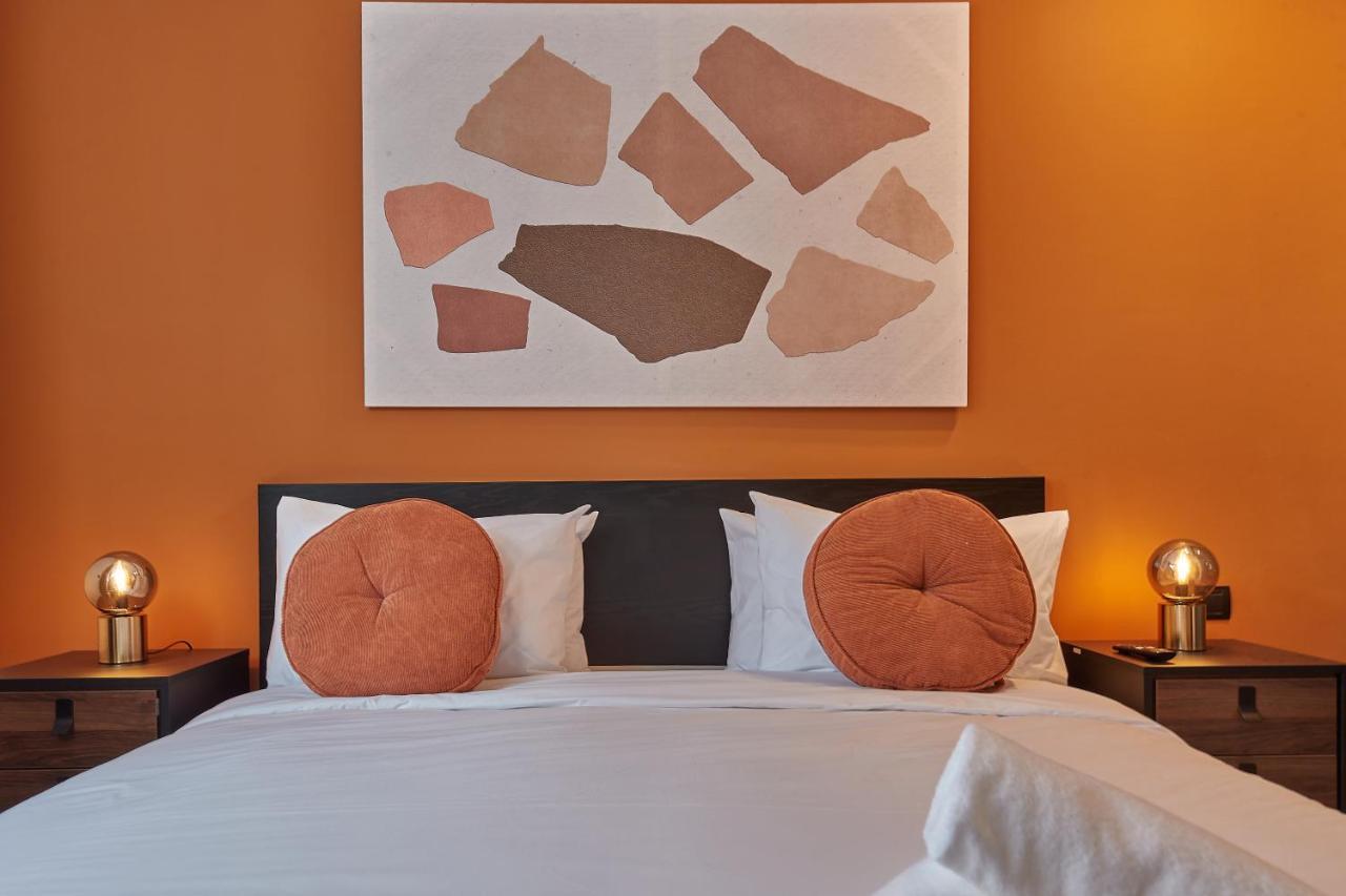 Stayhere Rabat - Agdal 3 - Prestige Residence Eksteriør bilde